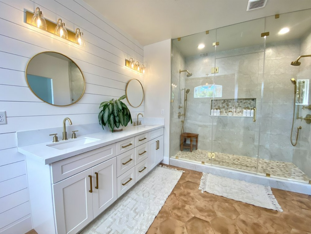 Bathroom Remodeling